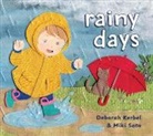Deborah Kerbel, Miki Sato - Rainy Days