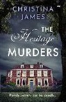 Christina James - The Heritage Murders