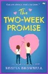 Regina Brownell - The Two-Week Promise