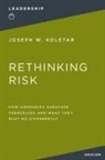 Joseph Koletar - Rethinking Risk