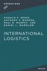 Thomas Nelson - International Logistics