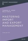 Thomas Cook - Mastering Import and Export Management