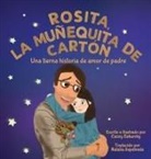 Cazzy Zahursky - Rosita, la muñequita de cartón