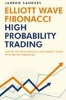 Jarrod Sanders - Elliott Wave - Fibonacci High Probability Trading