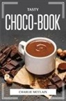 Charlie McClain - Tasty Choco-Book