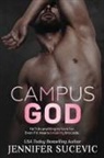 Jennifer Sucevic - Campus God