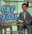 Letitia Degraft Okyere - Philip Quaque