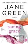 Jane Green - Saving Grace