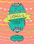 Jacinta Bunnell, Jacinta/ Corman Bunnell, Leela Corman - The Big Gay Alphabet Coloring Book