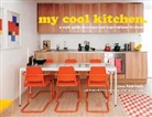 Jane Field-Lewis - My Cool Kitchen