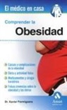 Xavier Formiguera, Various - Comprender la obesidad