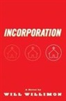 Will Willimon - Incorporation