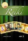 Johnny De' Carli - Tarot del Reiki