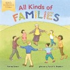 Norma Simon, Sarah S Brannen, Sarah S. Brannen - All Kinds of Families