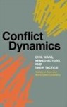 Alethia H. Cook, Alethia/ Lounsbery Cook, Marie Olson Lounsbery - Conflict Dynamics
