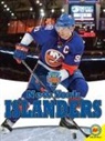 Claryssa Lozano - New York Islanders