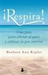 Barbara Kipfer - Respira (Sirio)
