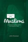 John Klaassen - Engaging with Muslims