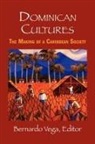 Jose Del Castillo (CON)/ Deive Pichardo - Dominican Cultures