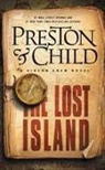 Lincoln Child, Douglas Preston - The Lost Island