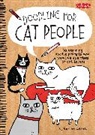 Gemma Correll, Correll Gemma - Doodling for Cat People