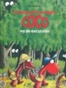 Ingo Siegner - El Pequeno Dragon Coco Va de Excursion