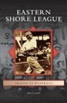 Mike Lambert - Eastern Shore League