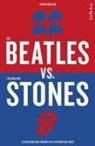 John Mcmillian - Beatles Versus Los Rolling Stones, Los