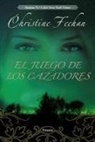 Christine Feehan - El Juego de Los Cazadores