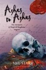 Mel Starr - Ashes to Ashes