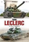 Thiery Guillemain, M. P. Robinson - Char Leclerc