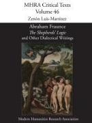 Zenón Luis-Martínez - Abraham Fraunce, 'The Shepherds' Logic' and Other Dialectical Writings