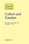Agneta Manstead Fischer, Agneta Fischer, Fischer Agneta, Anthony Manstead, Manstead Anthony - Culture and Emotion