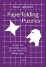 David Mitchell - Paperfolding Puzzles