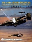 Jeffrey E Brett, Jeffrey E. Brett - The 448th Bomb Group (H)