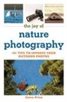 Steve Price - The Joy of Nature Photography