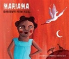 Jerónimo Cornelles, Nívola Uyá - Mariama - Different But Just the Same