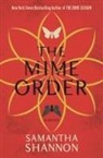 Samantha Shannon - The Mime Order