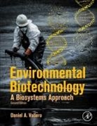 Daniel Vallero, Daniel A Vallero, Daniel A. Vallero, Vallero Daniel A. - Environmental Biotechnology