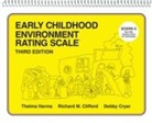 Richard M Clifford, Richard M. Clifford, Debby Cryer, Thelma Harms, Thelma/ Clifford Harms - Early Childhood Environment Rating Scales Ecers-3