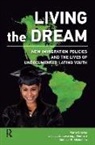 Maria Chaavez, Maria Chavez, Maria/ Monforti Chavez, Chavez Maria, Maria Chavez-Pringle, Jessica L Lavariega Monforti... - Living the Dream