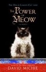 David Michie - The Dalai Lama's Cat and the Power of Meow
