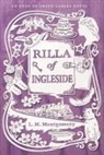 L M Montgomery, L. M. Montgomery, L. M./ Lee Montgomery - Rilla of Ingleside