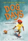 Karen English, Laura Freeman - Dog Days