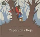 Meritxell Marti, Xavier Salomo - Caperucita roja