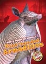 Megan Borgert-Spaniol - Nine-Banded Armadillos
