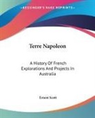 Ernest Scott - Terre Napoleon