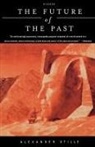 Alexander Stille - The Future of the Past
