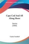 Charles Nordhoff - Cape Cod and All Along Shore: Stories (1