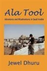 Jewel Dhuru - Ala Tool